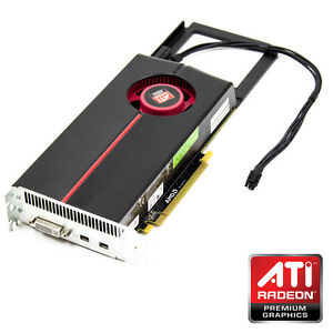 Ati Radeon Hd 5770 1gb Graphics Card For Mac Pro